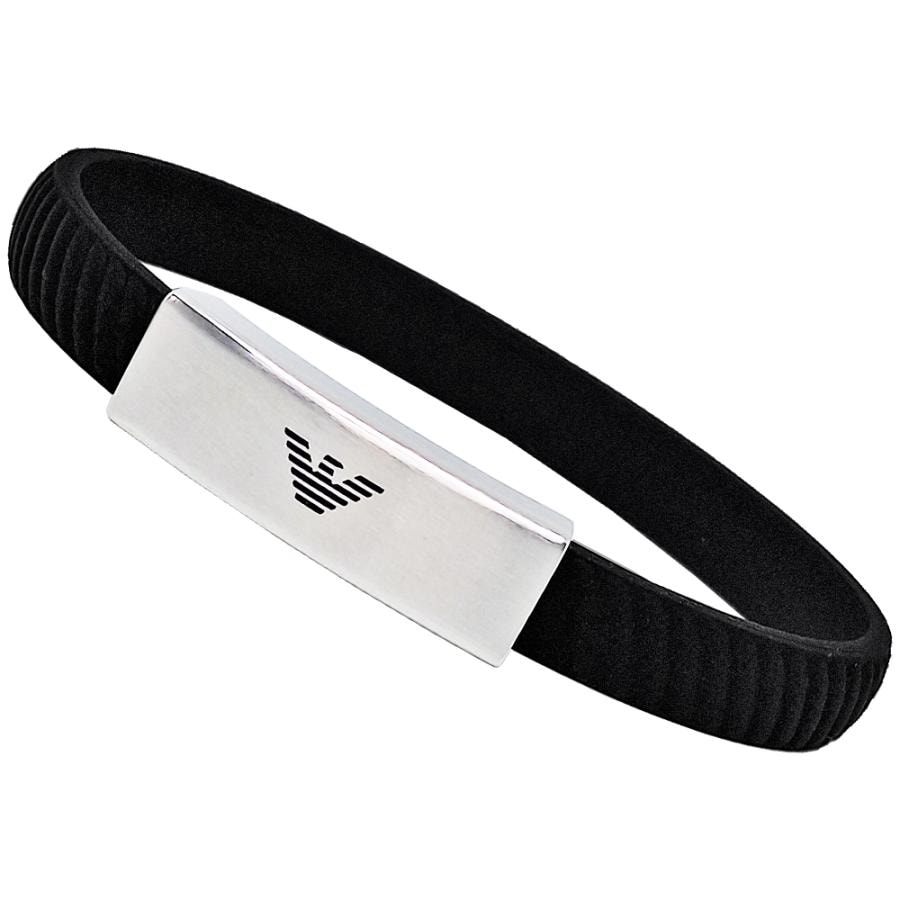 EA ブレス EGS2996040 メンズ ブレスレット