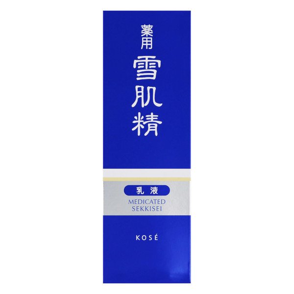 薬用 雪肌精 乳液 140mL