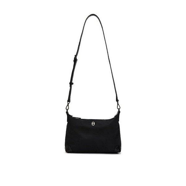 [] 女性用ショルダー クロスバッグ(ECFSHB642BK) (P003777650)