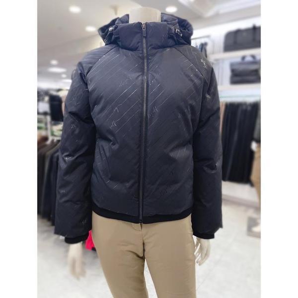 ゴルフ セーブゾーン05 女性ロゴ ジャンパー SZ(6K-82091) (S42312914)