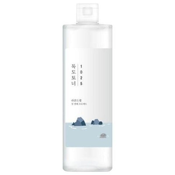 ラウンドラップ 1025 独島 トナー 500ml
