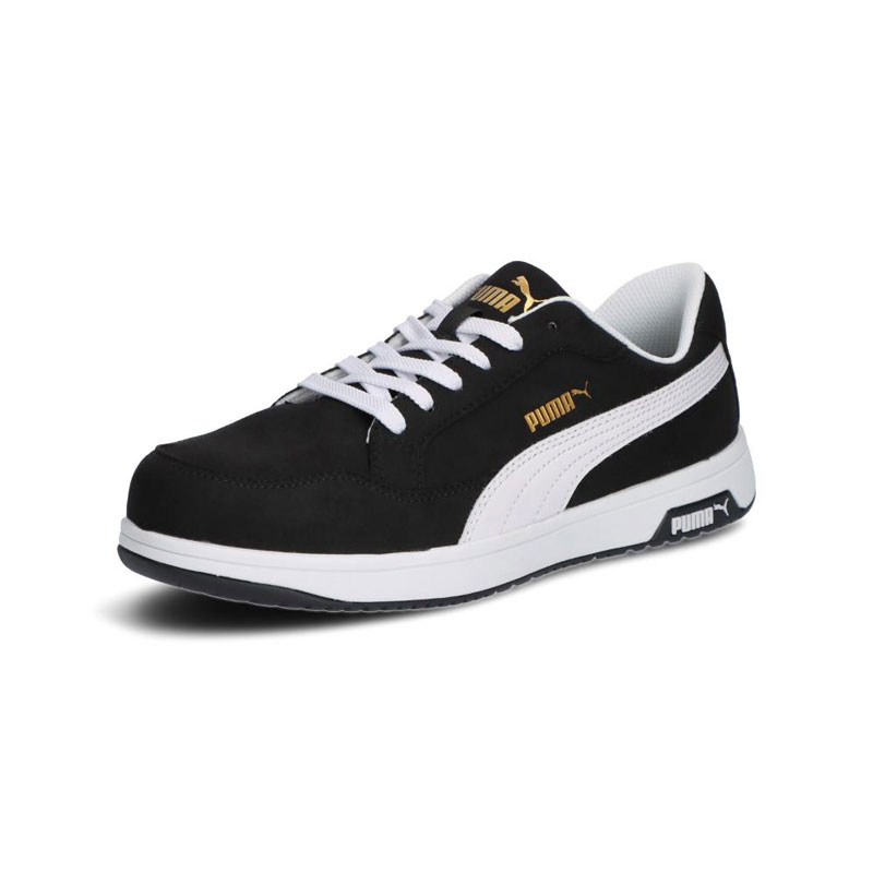 UNI WORLD(ユニワールド) Airtwist 2.0 Black Low その他スポーツ シューズ その他シューズ 642150