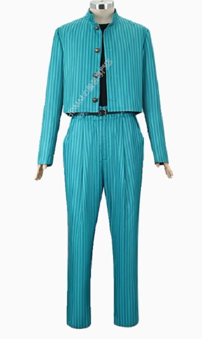 コスプレ衣装 ゆうゆうはくしょ 浦飯幽助 コスプレ衣装