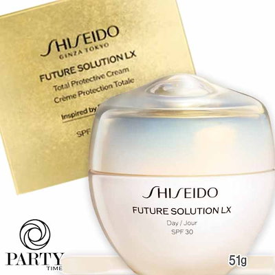 SHISEIDO フューチャーソリューション LX トータル
