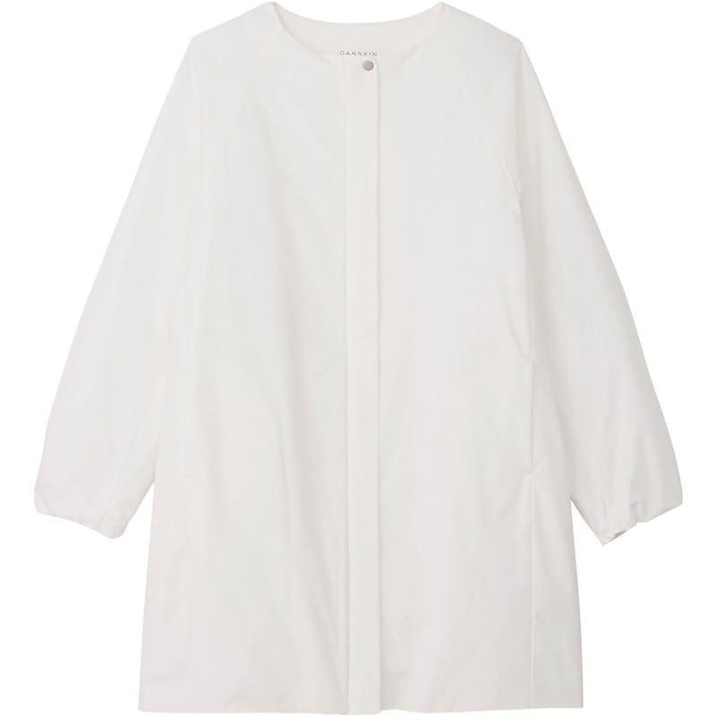 ALYSSA INSULA COAT ウエルネスコート (dc324306-jw)