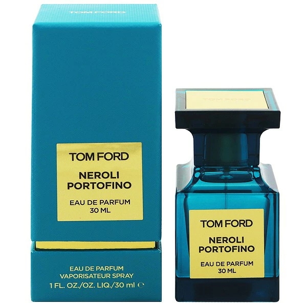 トムフォード ネロリ ポルトフィーノ EDP SP 30ml