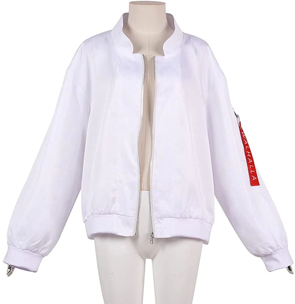 コスプレ衣装コスチューム羽宮 一虎風コート隊服なりきりパーティーイベント仮装