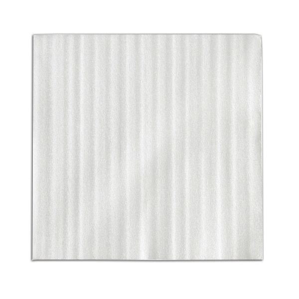 （まとめ）酒井化学工業 クッションフォーム カットタイプ 500500mm #110X500X500 1パック（300枚） 3セット