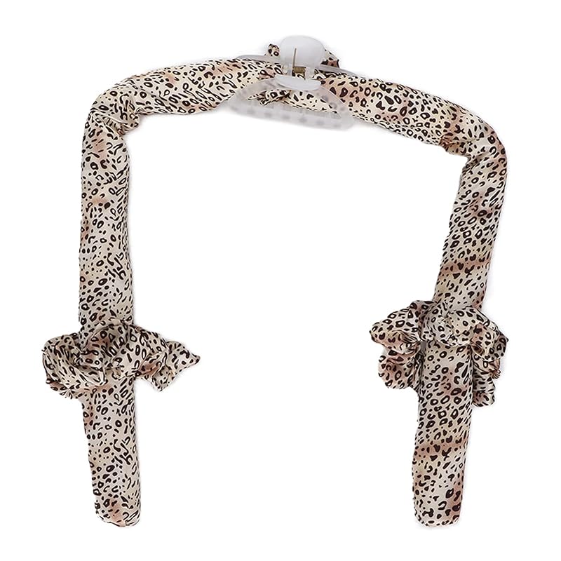 ヒートレスヘアカーラーフォームヘアローラー女性用ポータブル理髪カーラー女の子Diyカーラースタイリングカーラーロッドヒートヘアローラーなしカーリングロッドスタイリングツールヒートレスヘアカーラー(グ