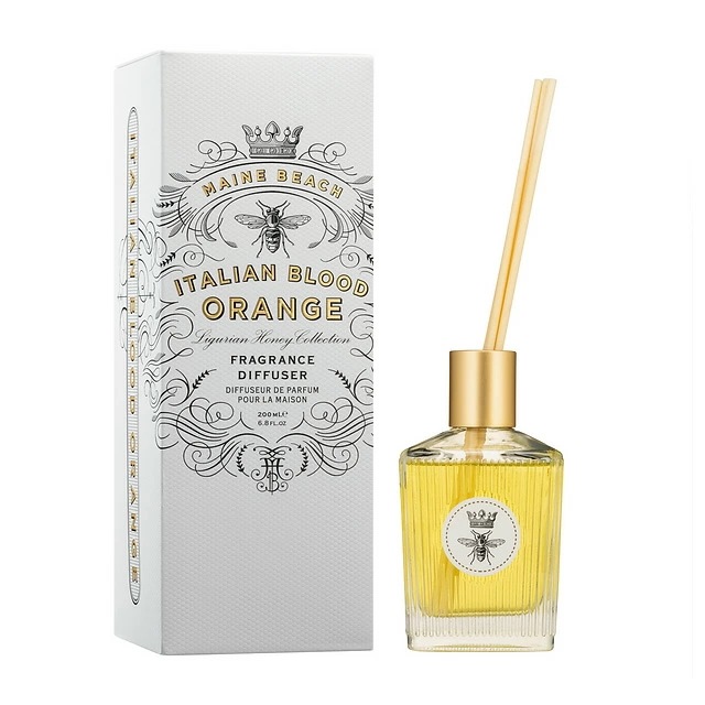 リグリアンハニー フレグランス ディフューザー 「箱不良」 200ml