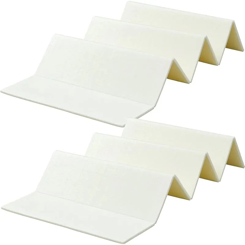 【即納】[山善] 防音マット 防音特級 LL(I)-6 (LL-35相当以上) 厚さ15mm 2畳相当 (85×180cm2枚組) 防ダニ ハサミで切れる すべり止め 床暖房ホットカーペット対応