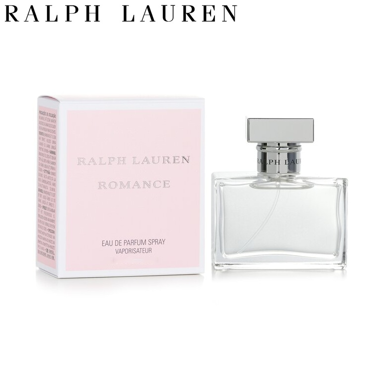 ロマンス EDP 50ml