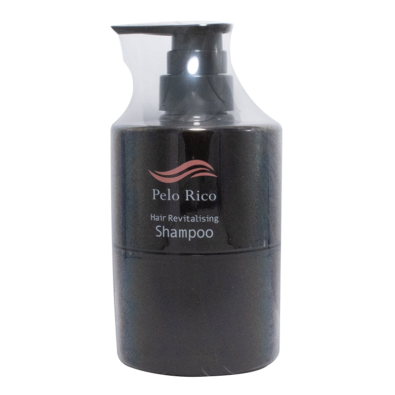 ペロリコ シャンプー / コンディショナー 　３００ｍｌ スカルプ頭皮洗浄 栄養補給 haistripeヘアケア