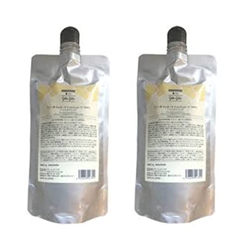 デミ ウェーボ ジュカーラ ジュレジュレ 11 / 350g 詰め替え用 2個