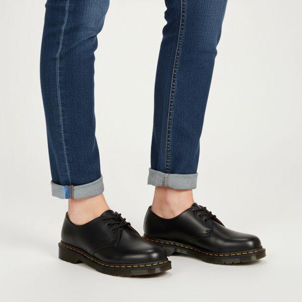 1461 スムース - BLACK 1707417 dmt11838002