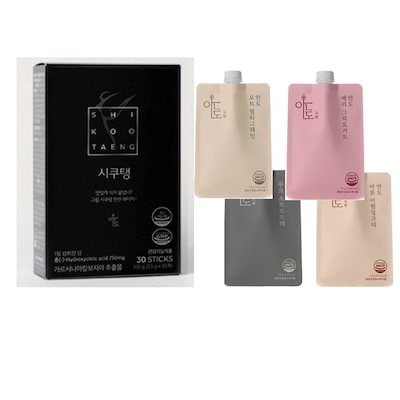 シクテンダイエットコーヒー シクテンコーヒー30包×4 ボトル付 imgrc0104518787.jpg