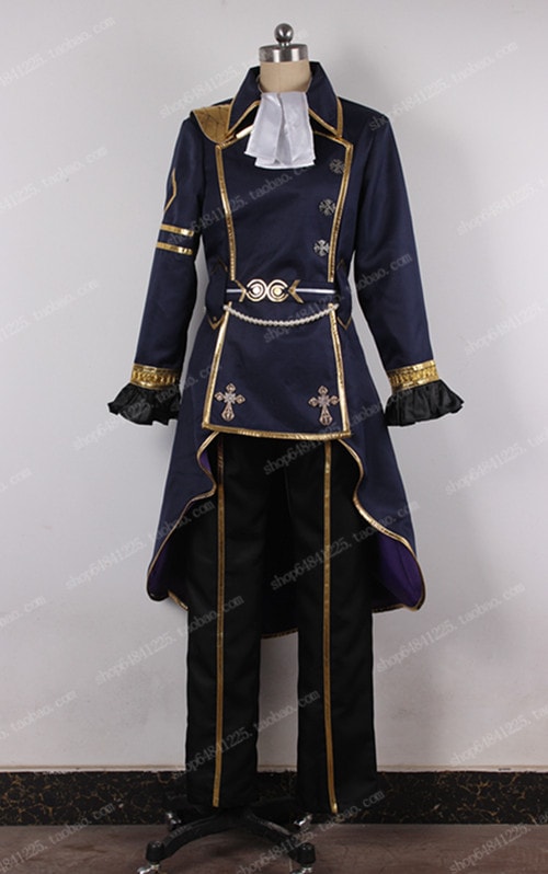 あんさんぶるスターズ！ 噪音渦巻くホラーナイトハロウィン Knights 朔間凛月 朱桜司 鳴上嵐