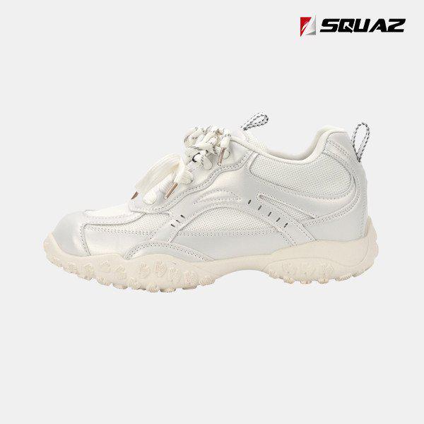 女性スニーカー 厚底 ダッドスニーカー SSS698