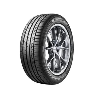 EfficientGrip Comfort 225/60R18 100V