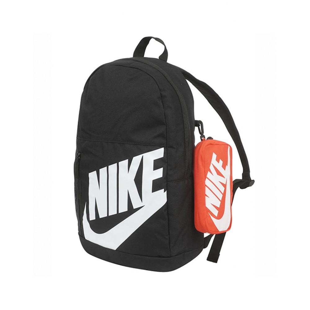 ナイキバックパックバックパックエレメンタルペンシルケース付き