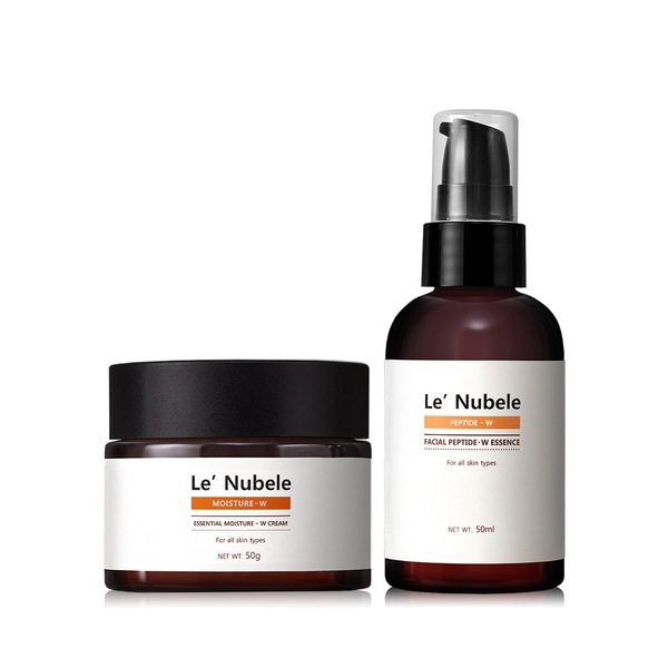 [ギャラリア] ルヌーベル ペプチド 弾力 毛穴セット