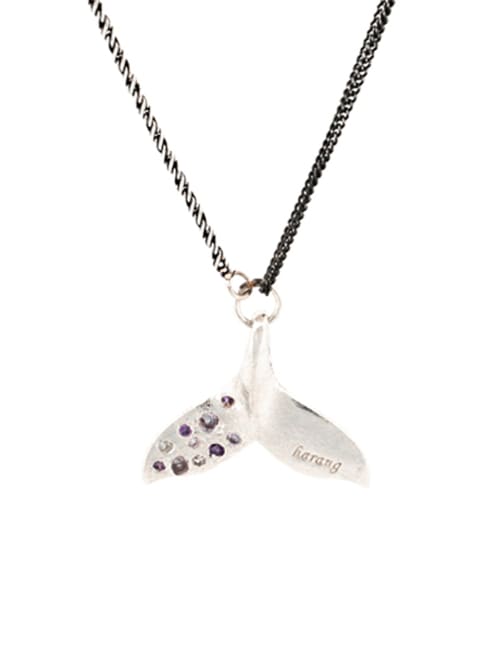【HARANG】 HR 435N_Harang Necklace 正規品