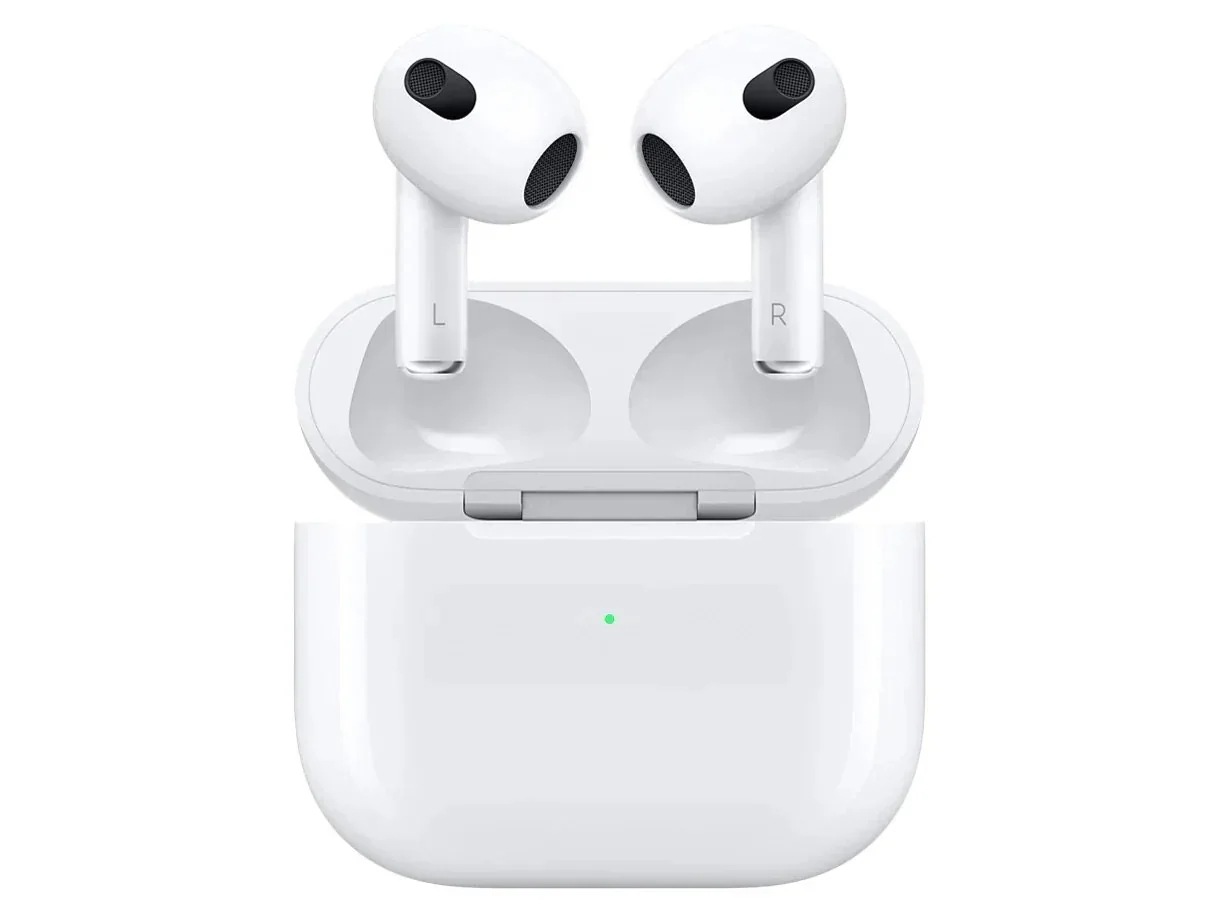 AirPods 第3世代 MME73J/A