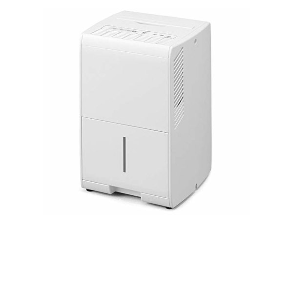 アイリスオーヤマ 除湿機 衣類乾燥 コンプレッサー式 除湿器 強力 静音設計 除湿量5.6L コンプレッサー式