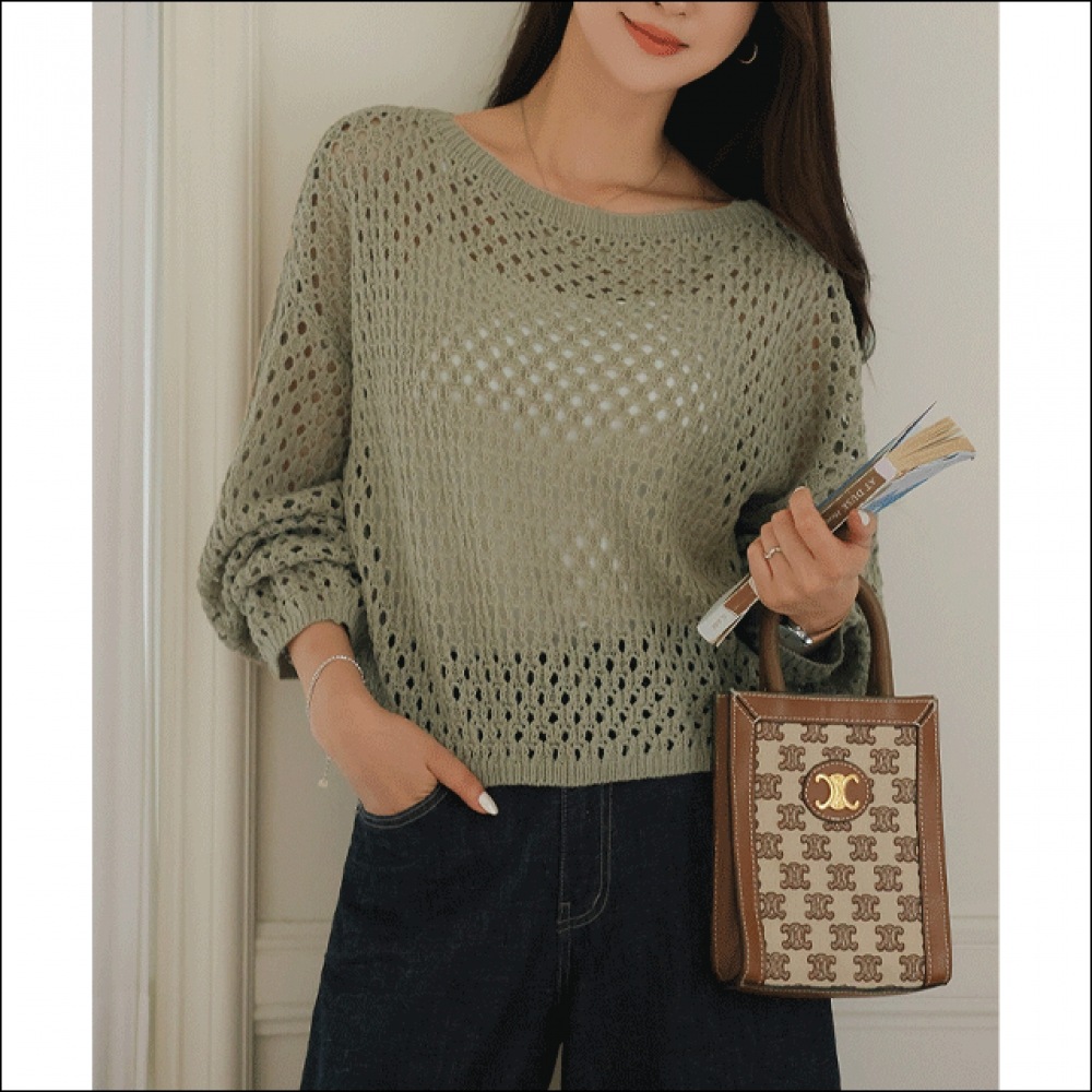 クリック＆ファニーエンティティネットニットナシセット