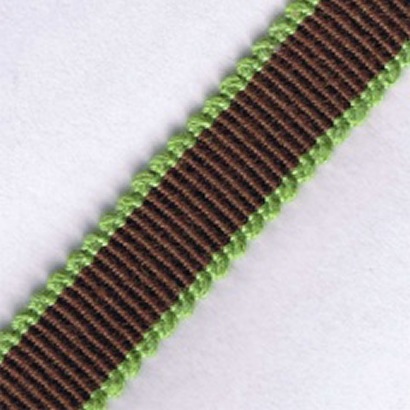 箱紐 真田紐 木綿平紐　4分（12mm）　208　60m巻　1個【 すみや 】【 陶芸用 化粧箱用 桐箱用 】