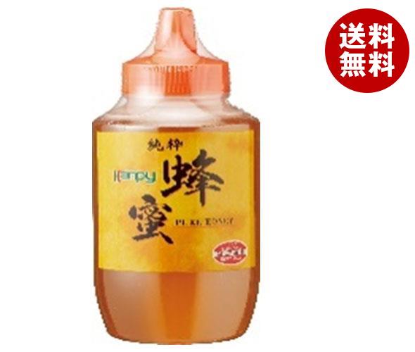 カンピー 純粋蜂蜜 1kg＊12個入＊(2ケース)