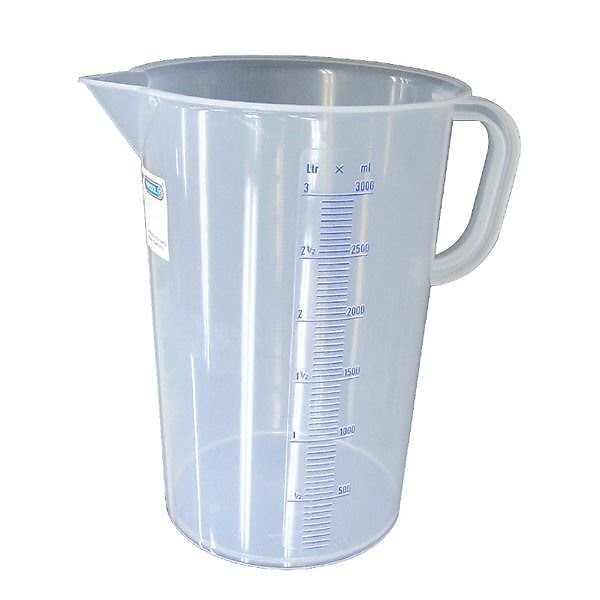 PRESSOL（プレッソル） 07064 リキッドメジャー （#SG410M-3）