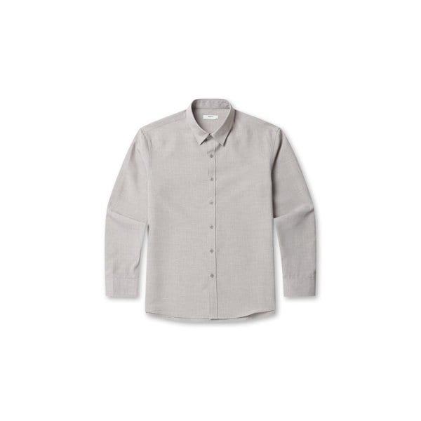 [始興店] 男性) さらっとしたシャツ