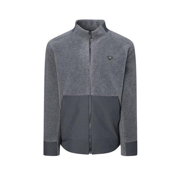 25FW PREMIUM 男性発熱フリース防風フルジップアップ DGTS5D755G2_s