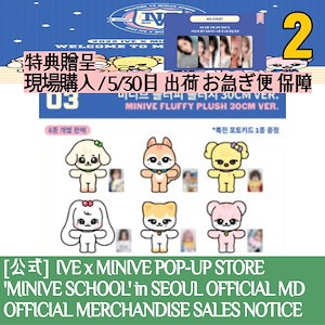 IVE minive