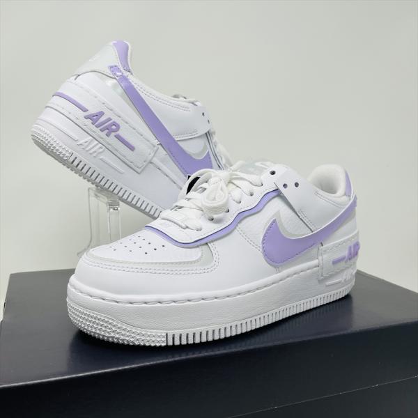 エア フォース 1 シャドウ AIR FORCE 1 shadow レディース スニーカー FN6335-102