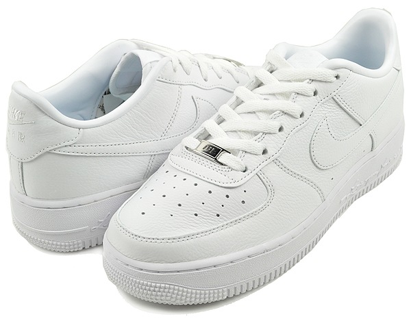 エアフォース 1 ロー ガールズ ノクタ fv9918-100 ホワイト Love You Forever 12,159円