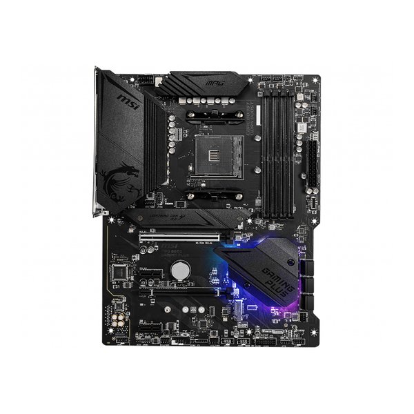 DOS/Vマザーボード MPG B550 GAMING PLUS 16,711円
