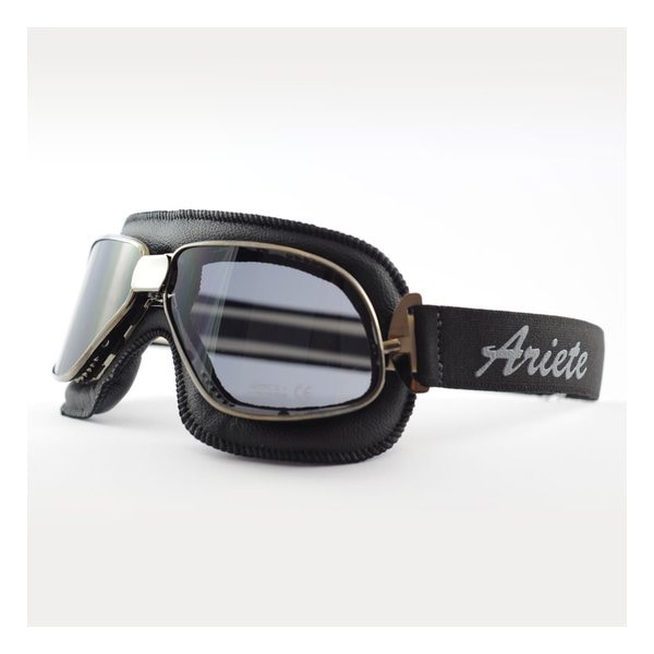 ヴィンテージゴーグル ブラック 13990-NV