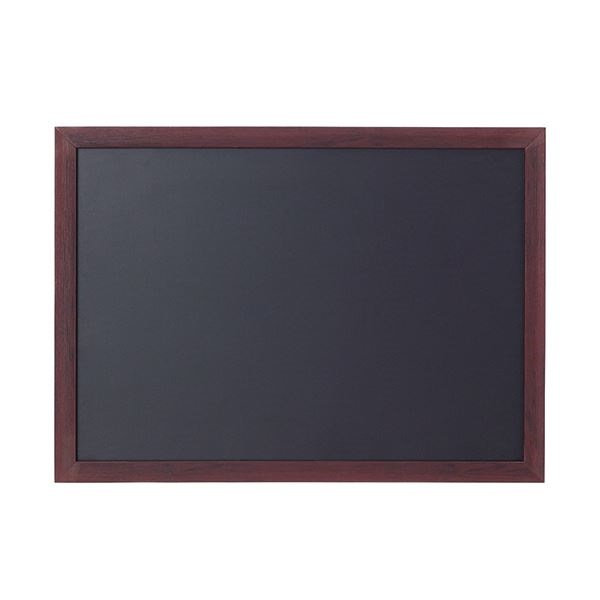 （まとめ） アスト ブラックボード A3745924 1枚 [x10セット]