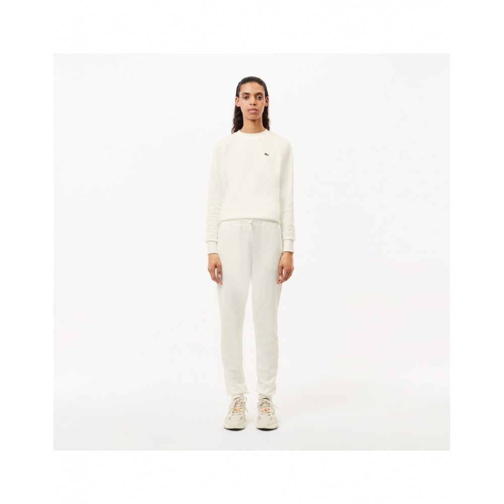 ラコステレディースベーシックジョガーパンツ XF9216-54N 70V