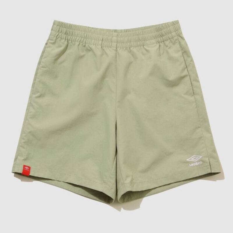 UMBRO 클래식 4부 반바지 UR123CHP31 SRE 197070 1787290 1000798382548