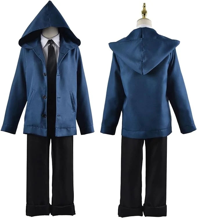 新作入荷チェンソーマン パワー コスプレ衣装 血の魔人 制服 変装仮装 コミコン 学園祭