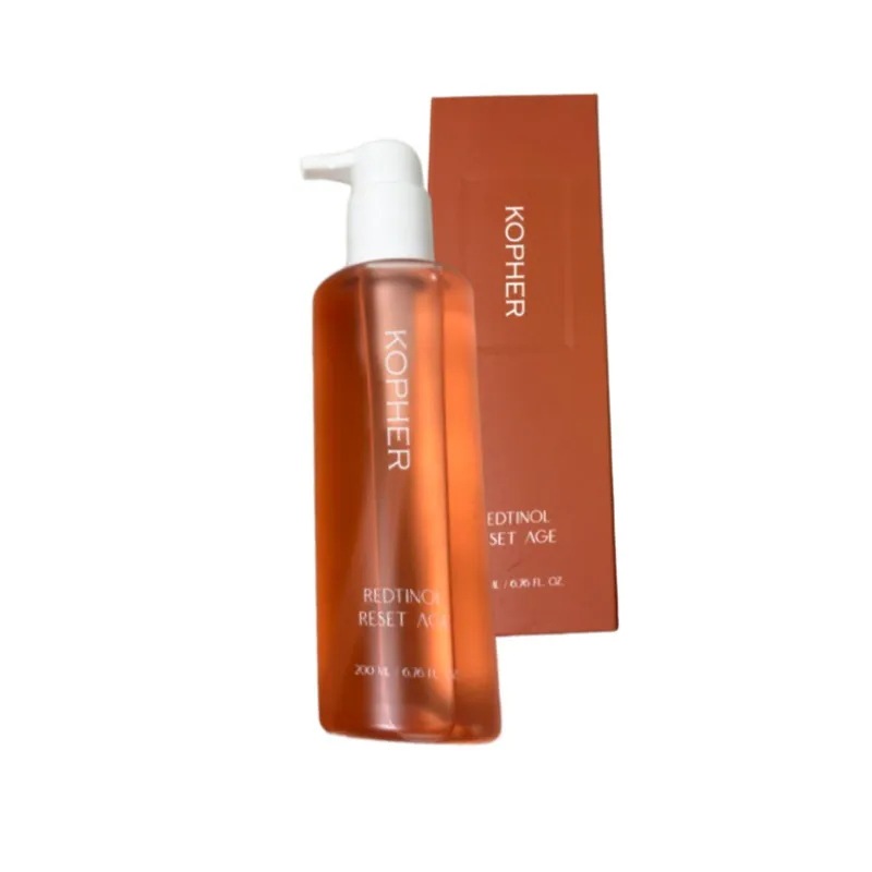 レッドチノールリセットエージ 200ml