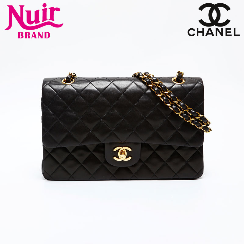 ショルダーバッグ ブラック WS20623