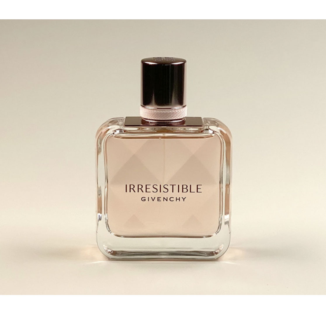 イレジスティブル オーデパルファム 35ml