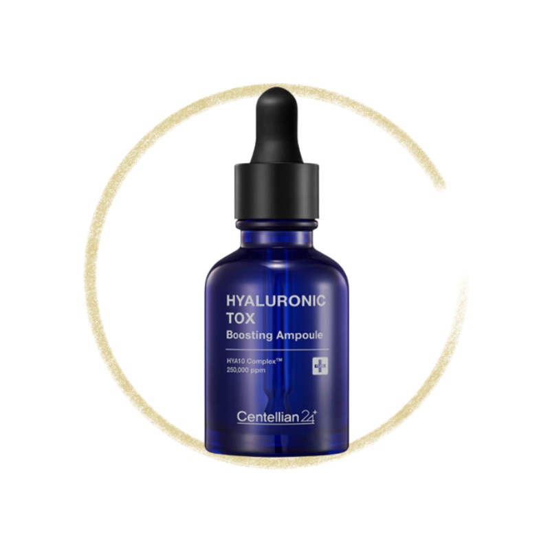 ヒアルロン酸トックス ブースティング30ml #ブースティングアンプル