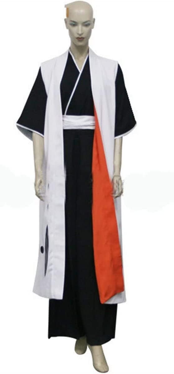 ブリーチ 風 二番 砕蜂 ソイフォン 風 コスプレ衣装/コスチューム 変身 仮装 ステージ服 舞台 ハロウィン クリスマス