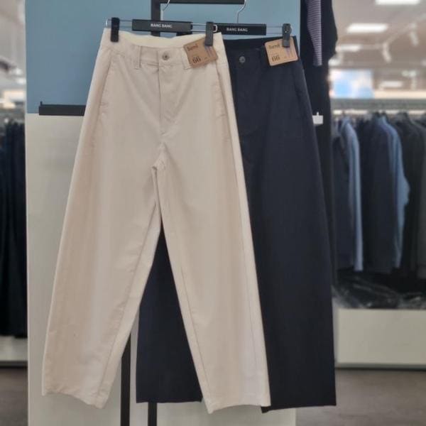HC21 女性 インバンド バレル パンツ NPM193 (E46568836)