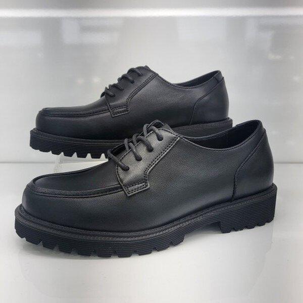 女性カジュアルクリッパーシューズPFCFHQ551BK_KJ